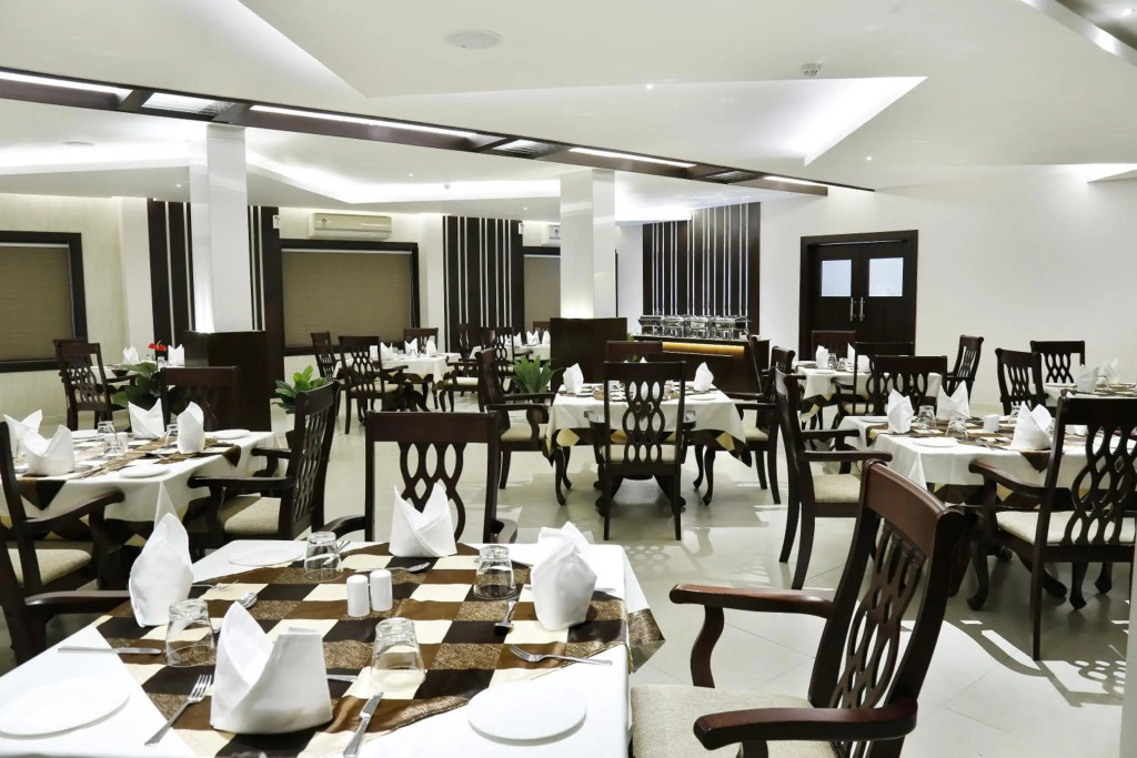 Rydges Inn
