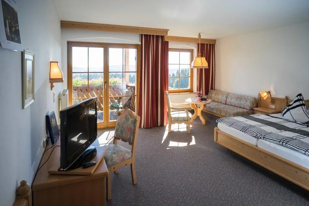 Ferienappartements Rausch