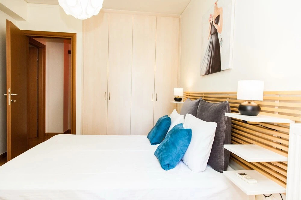 Sifris Apartment in the Heart of Athens