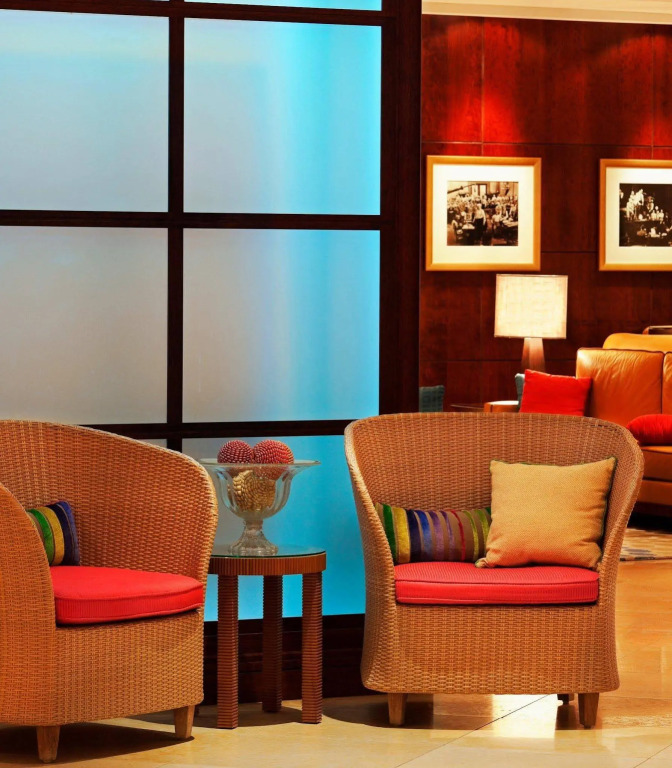 Los Angeles Marriott Burbank Airport