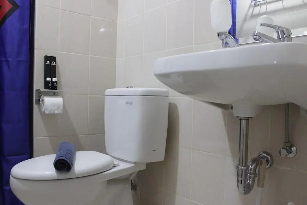 Fabolous Thematic 2BR Apartment at Parahyangan Residence Near UNPAR