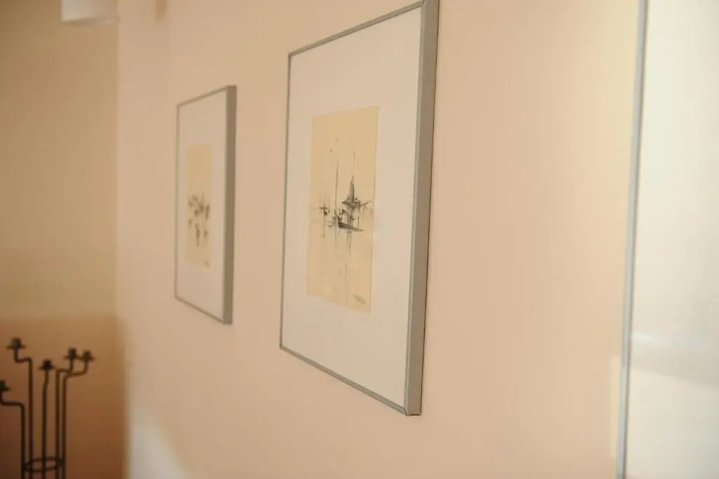 Apartment Zoe