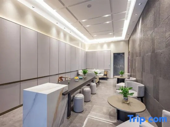 CEO·WANYUE International HOTEL