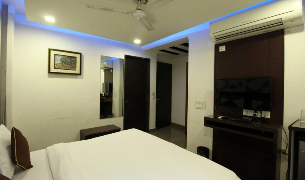 Collection O Kalka Ji Formerly Hotel Gera