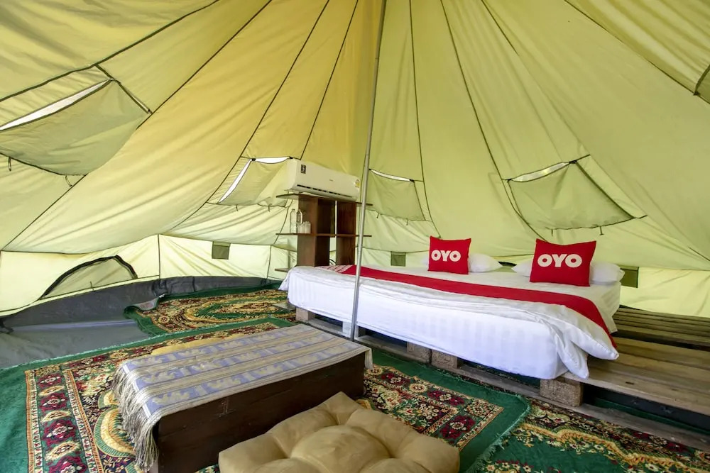OYO 75374 Baan Rak Mai