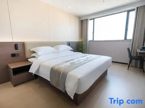 Xiyue Zhida Hotel (Xiaolan Taifeng Shopping Center Branch)