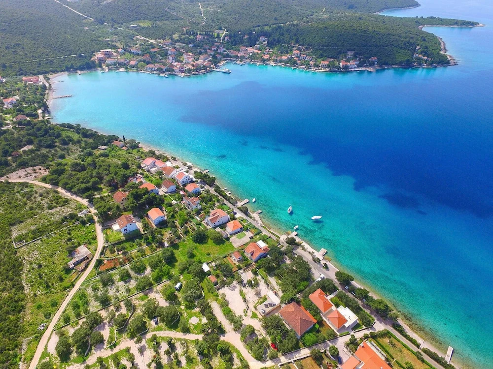 Holiday Home Lovište