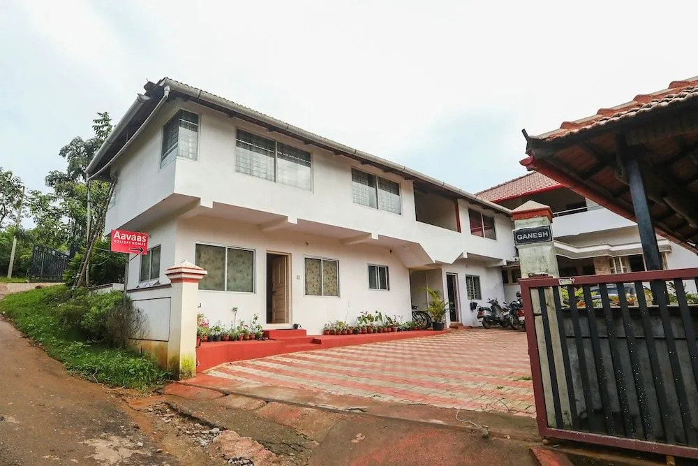 OYO 10550 Avaas Holiday Homes