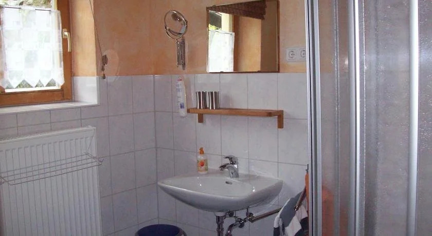 Ferienwohnung Haus Hollerbusch