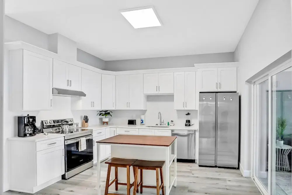 Twin Villas With Private Pools, Furnished Lanais, & All-new Interiors