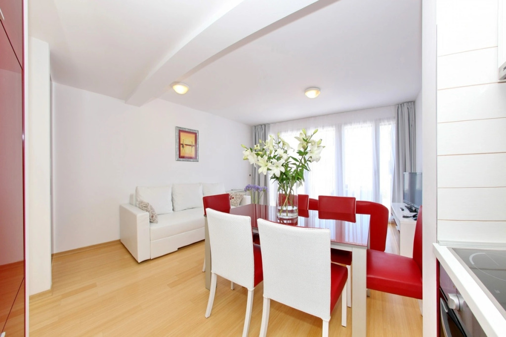 Sunnyside Apartments Petrčane