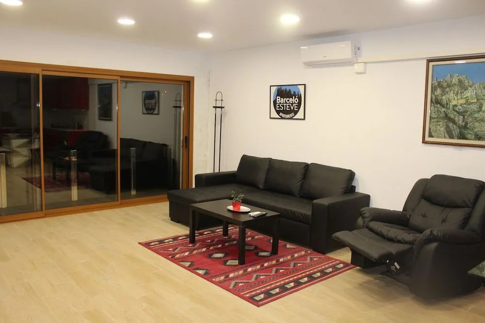 Barceló Apartaments