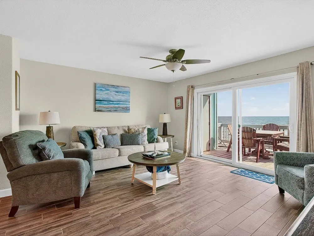 Kontiki Bayfront K304 3 Bedroom Condo