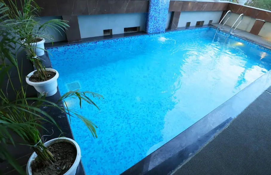 Hotel Apricot One - Udaipur