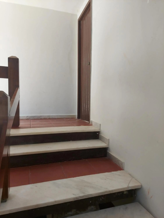 Apartamento Castelinho a Beira Mar na Prainha
