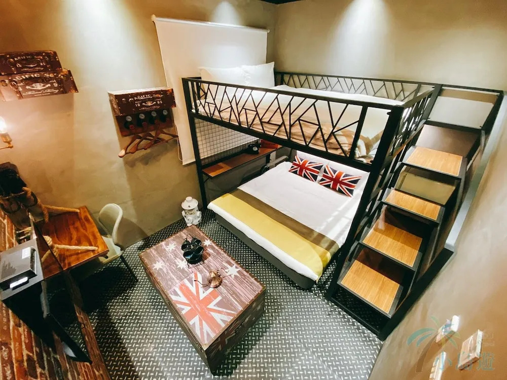 Hexing Hotel