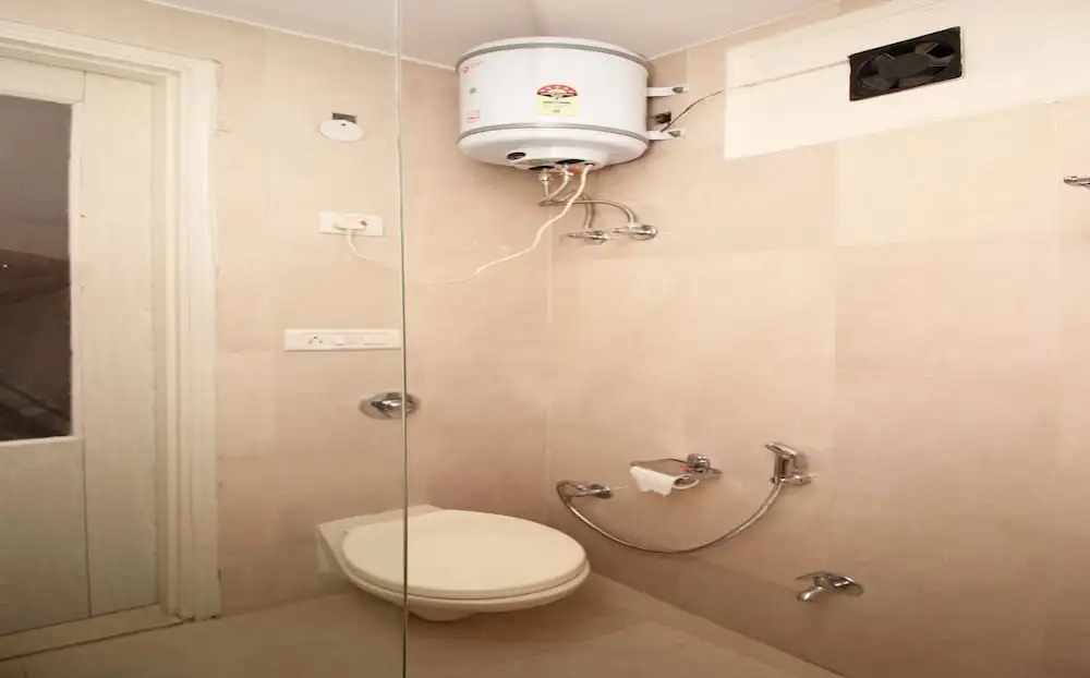 OYO 5380 Hotel Nanak Residency