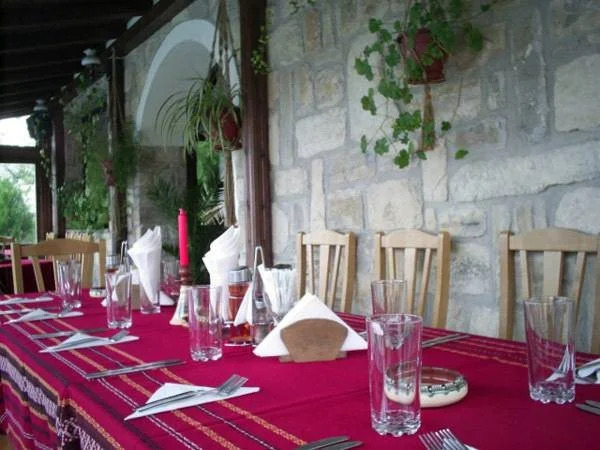 Family Hotel Arbanashka Sreshta