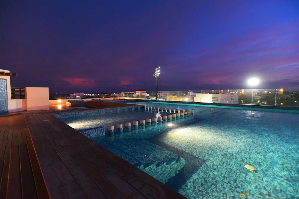 Marea Amazing Condo