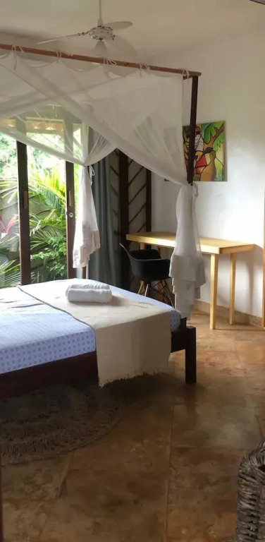 Villa Cajuiero Inn