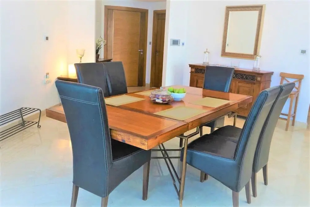 Airbetter - Trident Grand Residence Jbr
