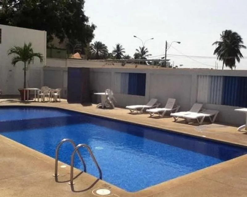 Hotel Imperial
