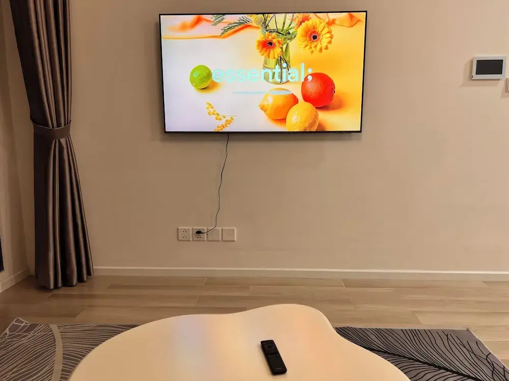 Vinhomes Grand Park Homestay-Masterise Center