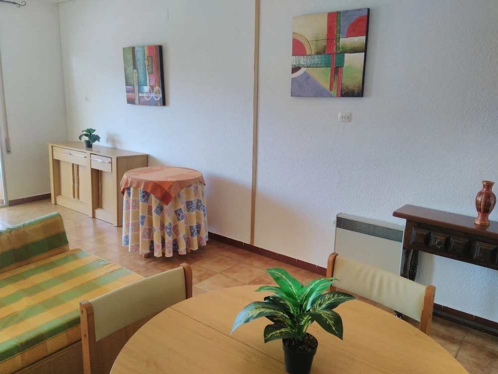 AP Costas Peñismar I 1 dormitorio 6 personas