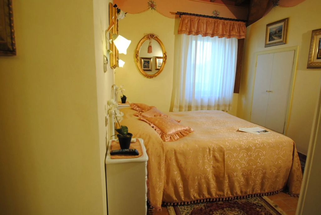 Torre Sangiovanni Albergo e Ristorante da Rosary