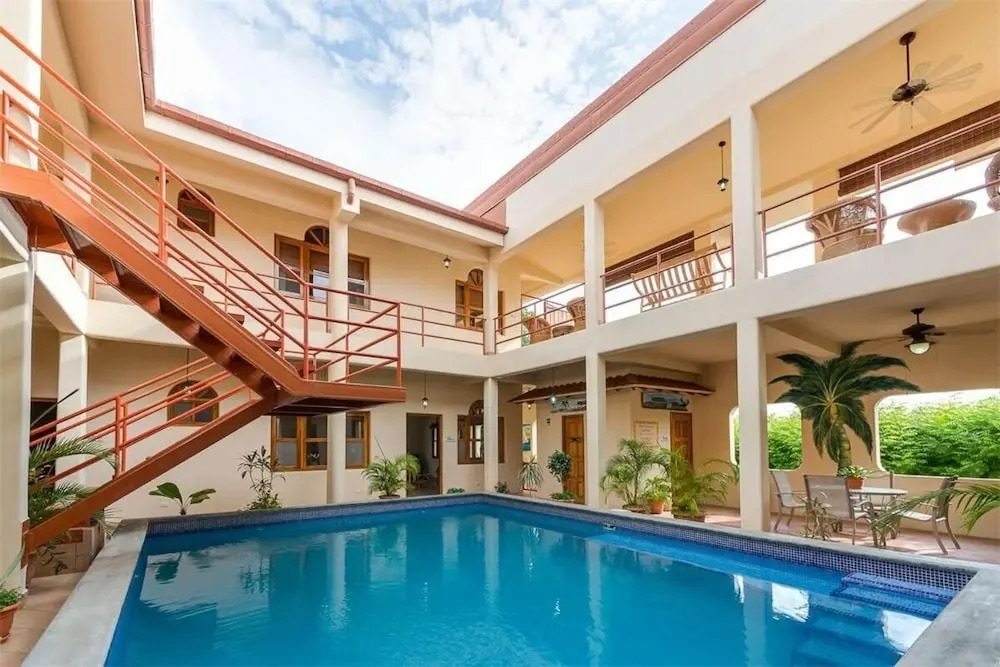 Park Avenue Villas