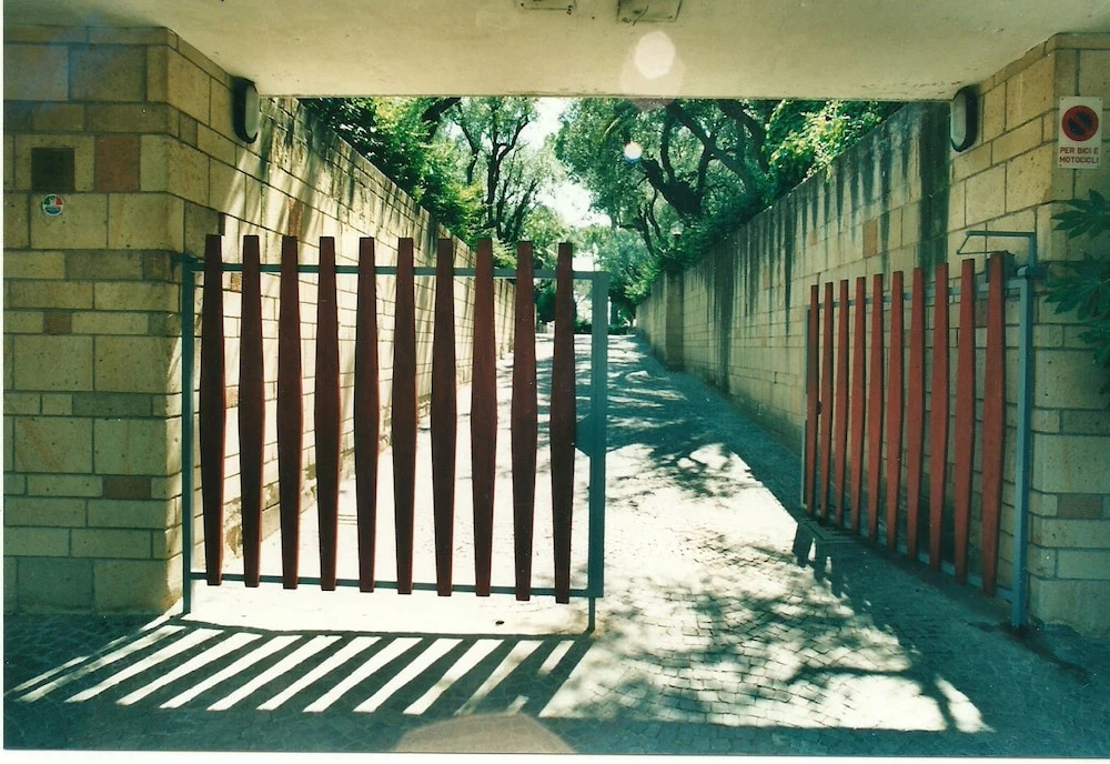 Il Giardino BB