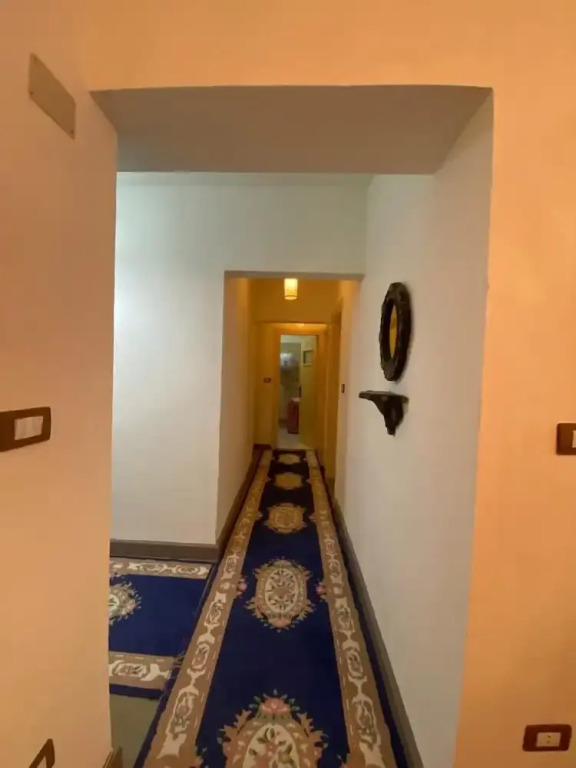 Apartment at Sidi Beshr Families Only