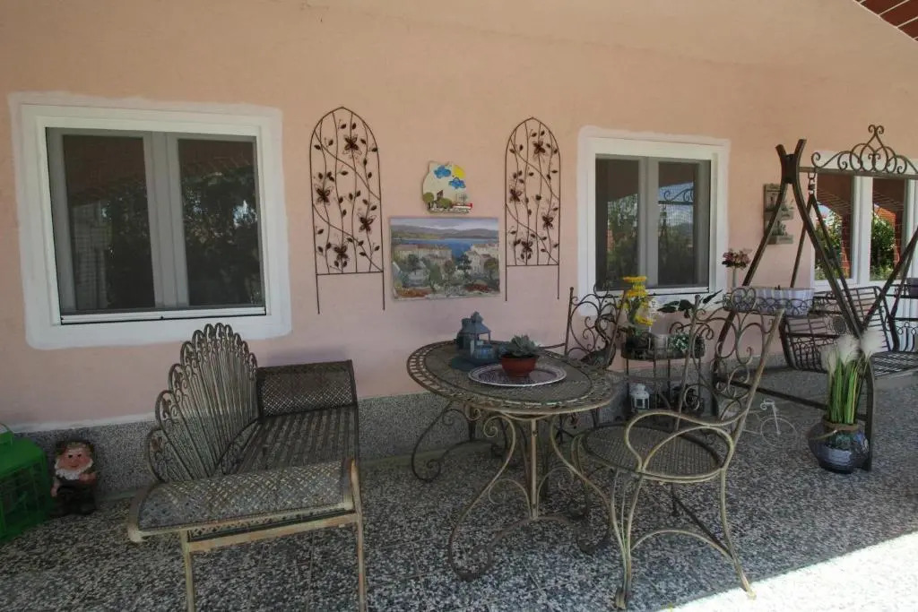 Apartment Renata