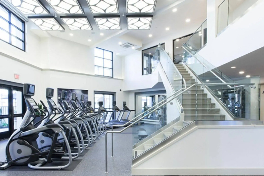 Global Luxury Apartments on Epic Way