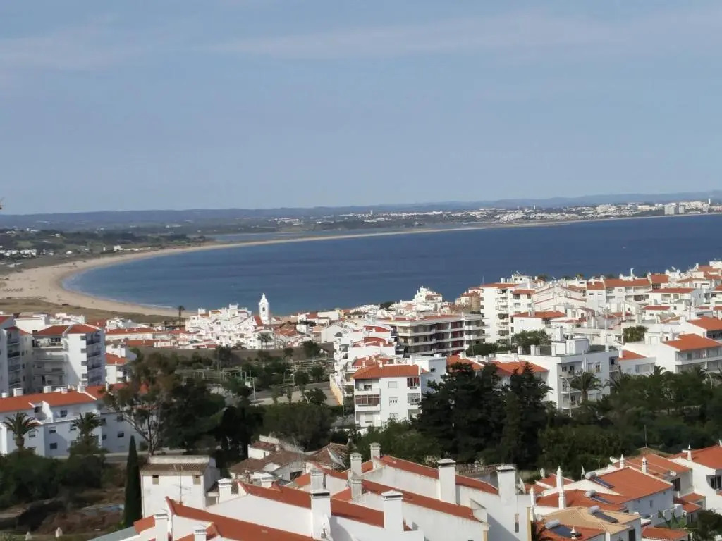 Lagos Bay View Flat