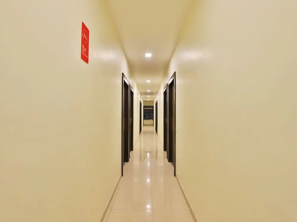OYO 6684 Hotel Park Sangam