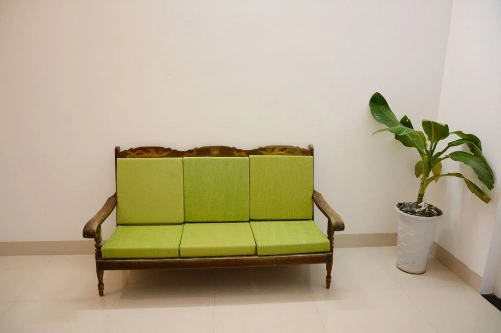 Linh House