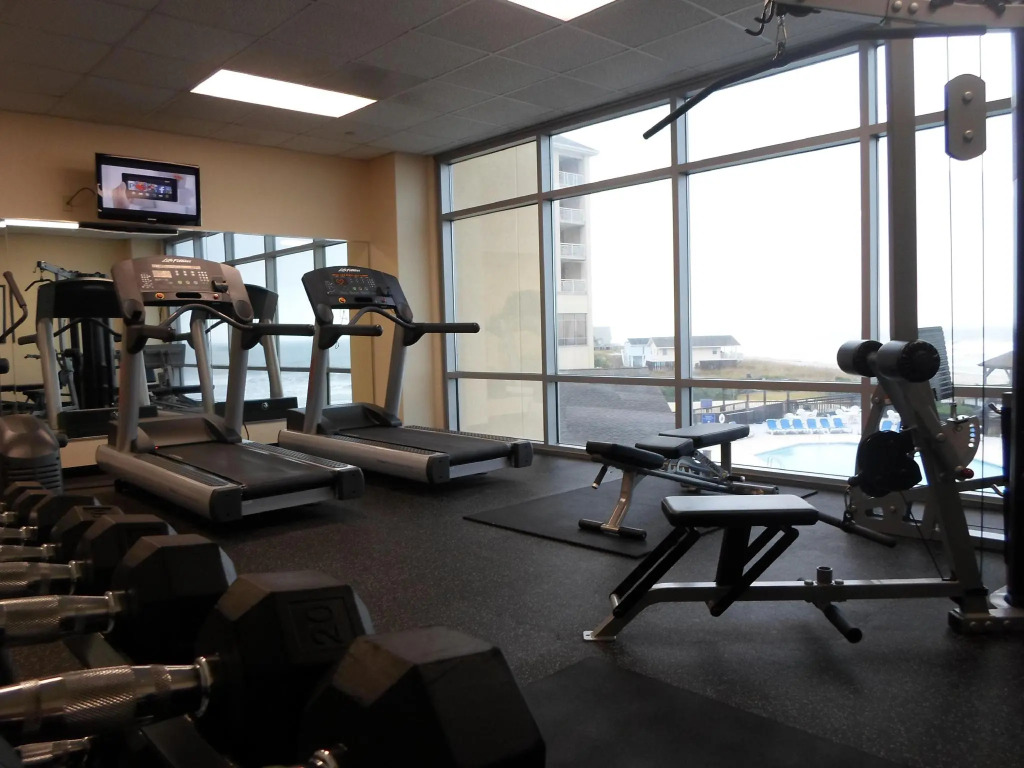 Holiday Inn Resort Lumina on Wrightsville Beach by IHG