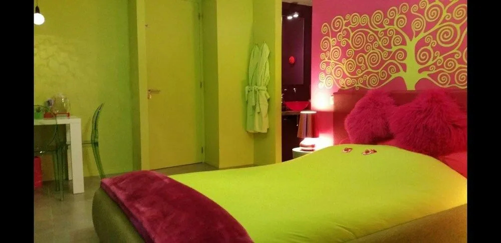 B&B Dochavert