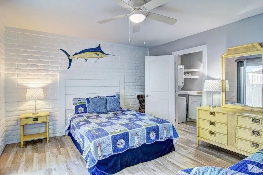 El Cortezminiums  EC118 - 2 Br Condo