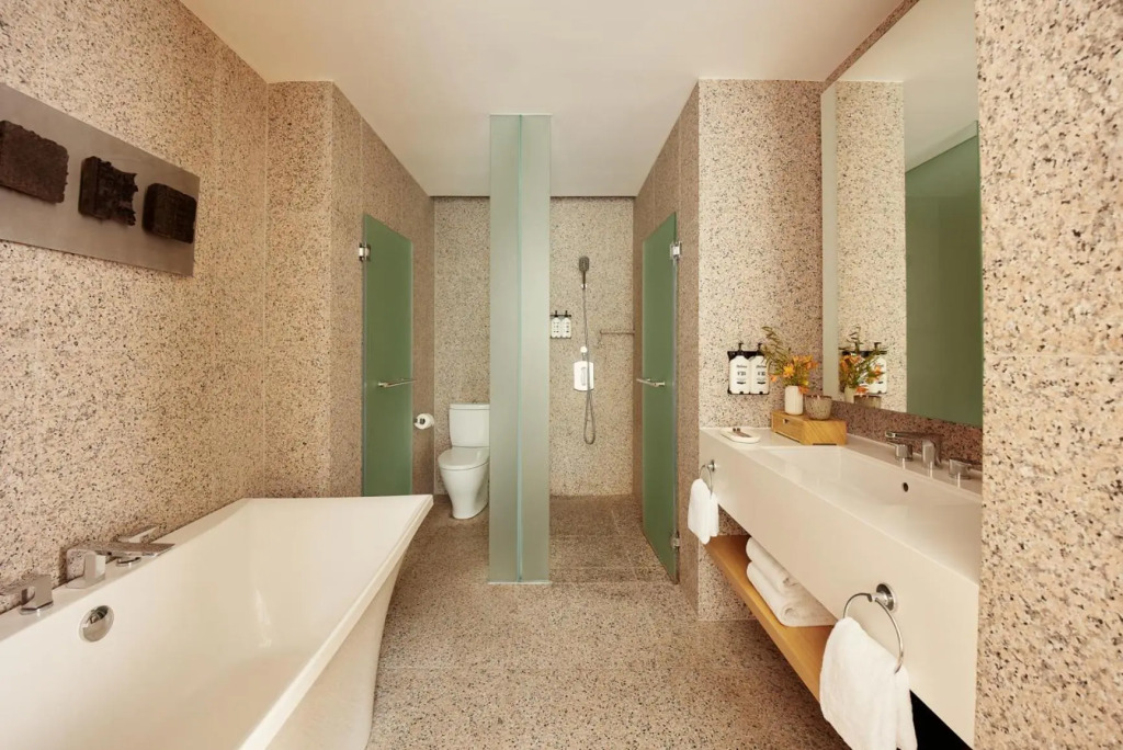 Oasia Resort Sentosa by Far East Hospitality