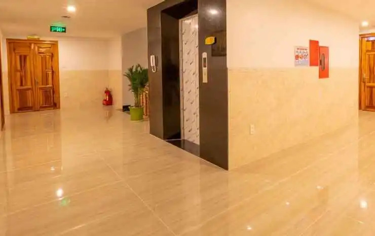 Hong Mai 2 Hotel