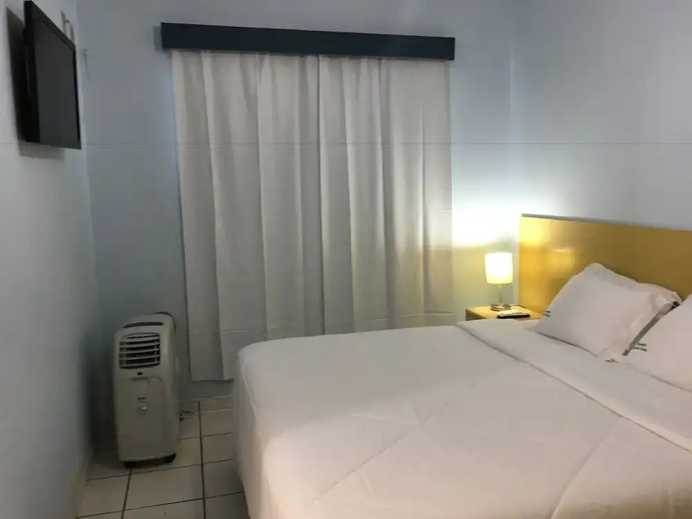 Apartementos Vista da Serra