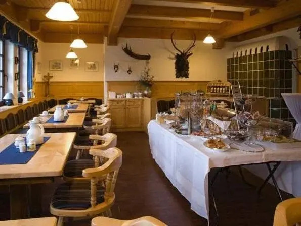 Hotel Hembacher Hof