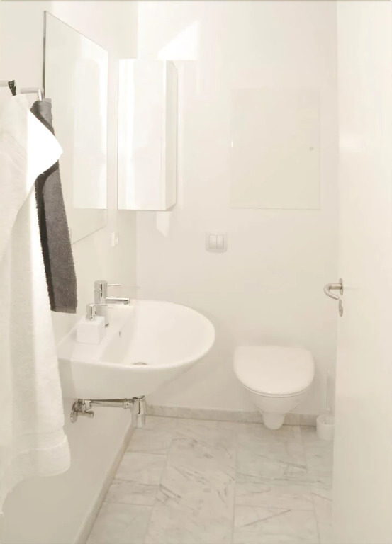 2 bedroom apartment Islands Brygge 93-1