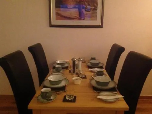 Ardmor B&B
