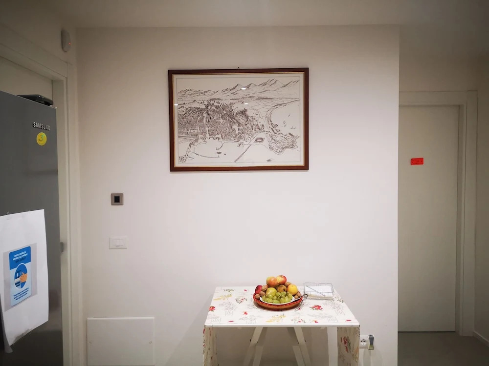 Il Giardino di Anna - Charming rooms in Cagliari