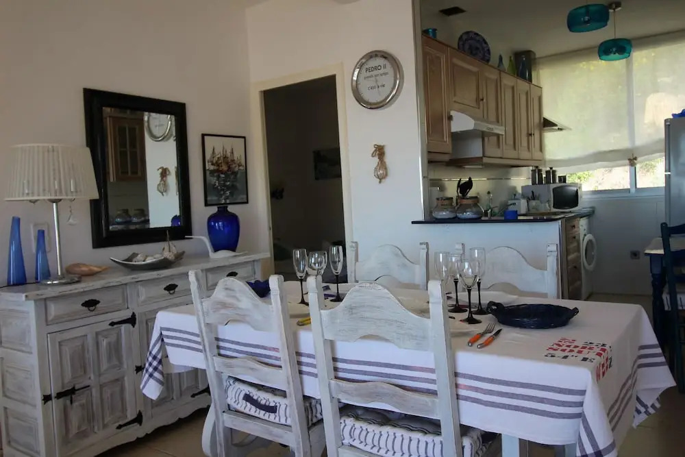 Apartamento 3258- El Sol, 39