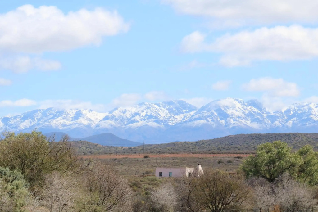 Grysbok Self Catering Accommodation