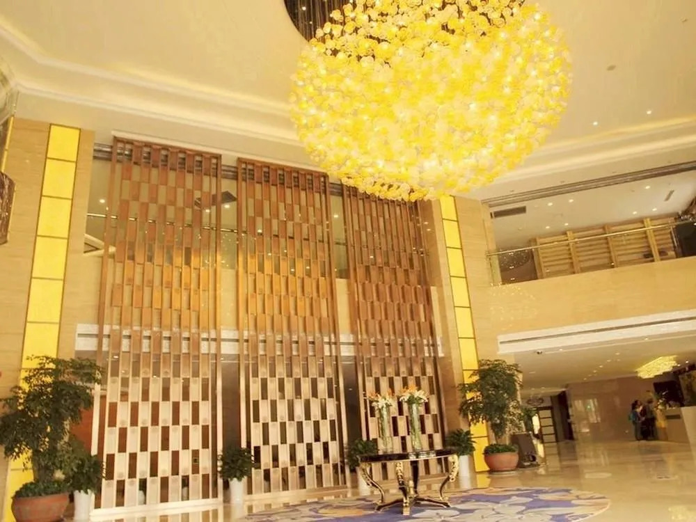 Baisheng Hotel